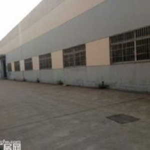 新区5000平米厂房出售，土地33亩，产权35年