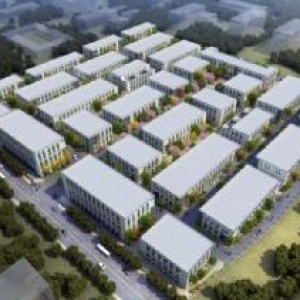 工业用地厂房，可做生产办公，入院门槛低！！50年产权！