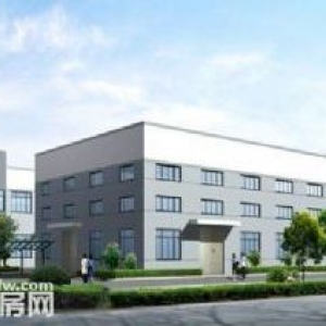 非中介，新建产业园厂房出售，政府扶持，代办环评，首付三成，按揭十年