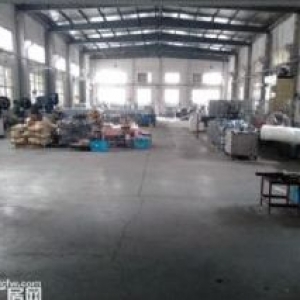 出售 吴中区东山风景区 4亩地 2500方厂房 独门独院