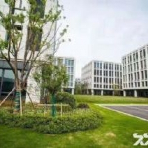 浙江义乌50年产权厂房出售 花园式厂房 有产证 独门独户