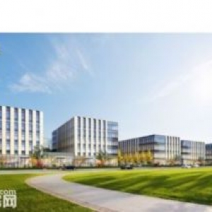 嘉善归谷园区出售厂房600㎡起，8米标准柱距，50年大产权，可按揭