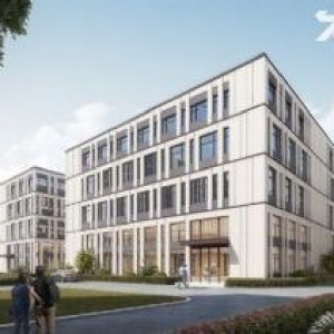 （非中介）联东U谷−600到3600m²厂房出售，50年产权！可按揭！可环评！