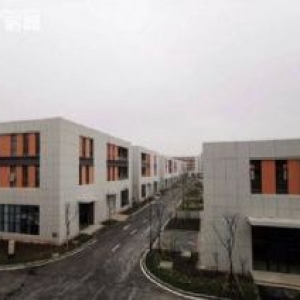 非中介 苏州吴中、园区、常熟 新建产业园独栋厂房租售 50年 国土 可分割