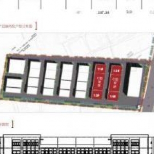 常熟董浜一手厂房，国土产权，首付3成，独栋，可贷款