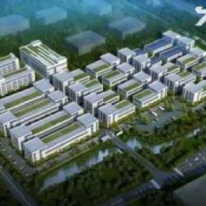 开发商直售张家港塘桥工业厂房 首付三成  50年独立产权，非中介