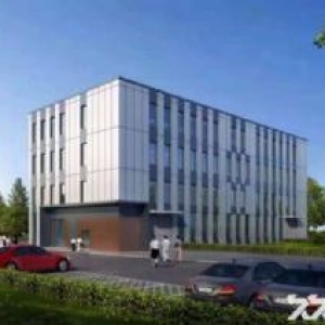 开发商直售辛庄高标准工业厂房，一楼挑高9米，首付三成，50年国土