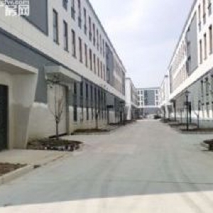 苏南唯一单层厂房   50年国土产权   1300方起  可环评