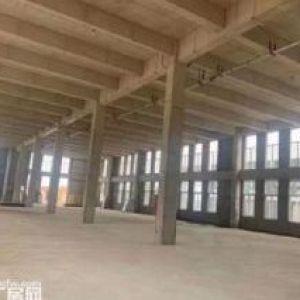 现房！独栋花园厂房，8米1层高，50年产权，高新技术开发区