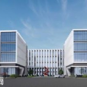 苏州园区恒泰集团 常熟政府联合开发可分割出售标准厂房