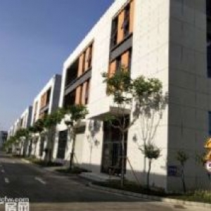 昆山新兴产业科技园招商