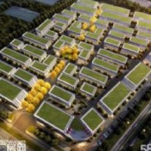 稀缺两层厂房，独立产权，高速口，园区环境极佳