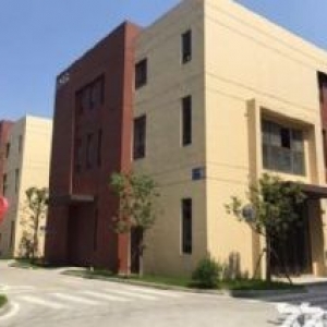 联东U谷，稀缺两层厂房，靠近高速口，面积500&minus;4000平