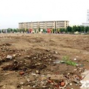 低价出售国有出让20亩~500亩工业用地