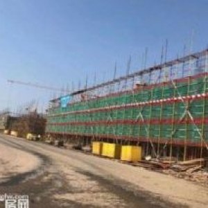 高铁卫星镇，中昊港创装备制造产业园，非中介，低总价