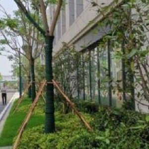 集生产制造 研发办公一体化的 花园式生产型厂房，性价比高。欢迎智能制造，人工智能