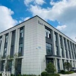 单层挑高10米厂房急售 有独立办公区域 50年产权