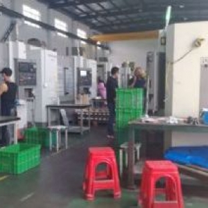 昆山市正仪标准厂房400平