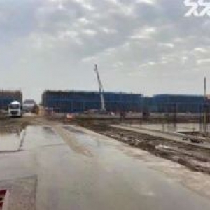 靠近高速路口，稀有双层厂房仅剩6套，带牛腿，准现房