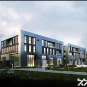 苏南花园式独栋厂房出售