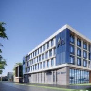 渝新欧铁路始发站1200&minus;6000㎡首层8米两层半带露台