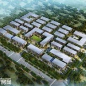 B中南高科 长三角 多个园区 独栋厂房出售 800平起售 独栋三层首层8.1米