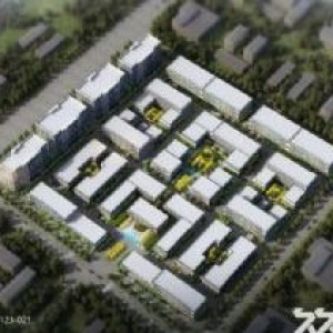 中南高科 长三角 多个园区 独栋厂房出售 800平起售 独栋三层首层8.1米