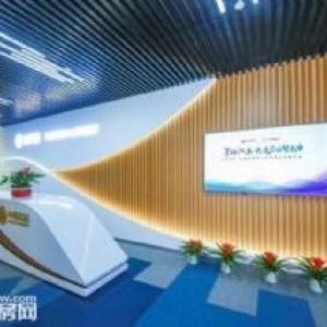 H中南高科 长三角 多个园区 独栋厂房出售 800平起售 独栋三层首层8.1米