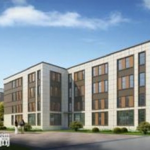 A中南高科 长三角 多个园区 独栋厂房出售 800平起售 独栋三层首层8.1米