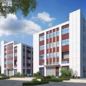 交房即办产证 开发商出售董浜产业园独栋厂房 高速口 国土50年