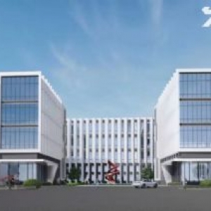 (开发商)苏州恒泰在常熟董浜建的产业园独幢厂房出售