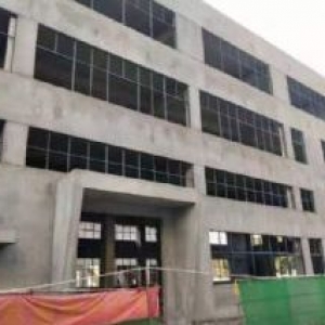 非中介，新建国标现房厂房出售，政府扶持，代办环评，首付三成，按揭十年