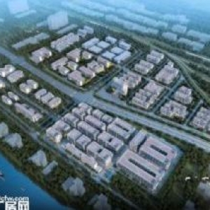 新建高标工业厂房,50年产权,可按揭,配套设施齐全