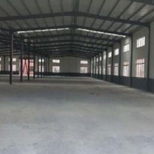 出售吴江小面积厂房，建筑面积2100平米，