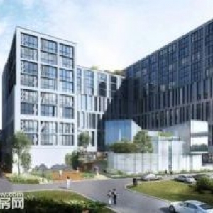 出售一手产业园厂房，国土五十年，有独立产证，可贷款