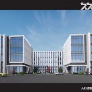 （厂房出售）常熟市恒泰产业园（独幢厂房出售）