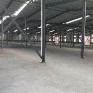 出售吴江金家呗独门独院。土地面积42亩