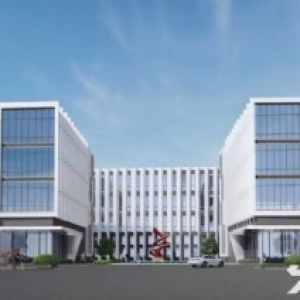 苏州恒泰智造常熟董浜产业园分割出售