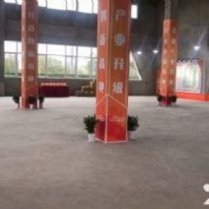 南京六合经济开发区厂房出售，准现房，层高8.1米，独立产权50年