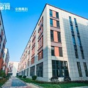 江北新区 准现房 稀有独栋准现房 年底可投产