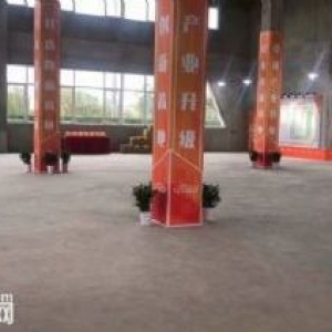 南京六合经济开发区厂房出售，层高8.1米，交通便利，独立产权50年