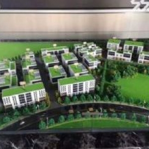 50年产权   地铁口旁  标准厂房  出售