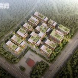 江宁1000−5000平米独栋产权厂房招商，央企开发，可独栋可分层
