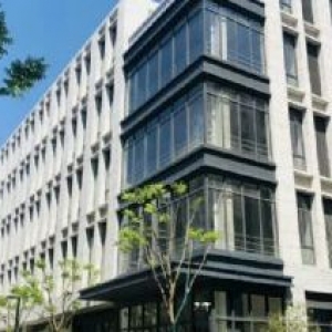 联东U谷 雨花国际智慧谷 市重大项目 产研办一体 独立产权 可分割
