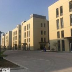 江北新区小面积厂房出售