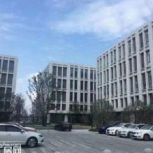 溧水市区5192平办公 靠近高速口高铁站地铁 首付二成可按揭