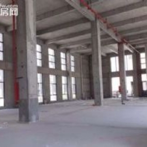 出售  南京江北新区    全新园区厂房