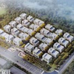 溧水永阳政府返税产业园