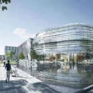 百家湖商圈唯一工业厂房 甲级品质 研发生产办公为一体 地铁口 配套全