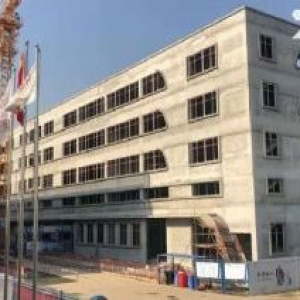 出售 首层8.1米挑高 买三送二 有产证 全新厂房